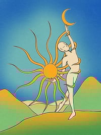 Image 1 of A New Day