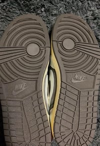 Image 5 of Jordan 1 Retro Low Travis Scott Reverse Mocha Size 9