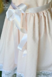 Image 18 of Elise Swiss Dot Collection