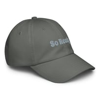 Image 18 of So Ready - Under Armour® Dad Hat