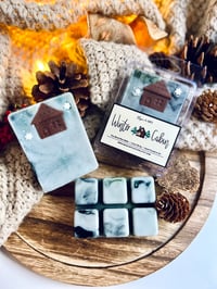 Image 3 of Winter Cabin