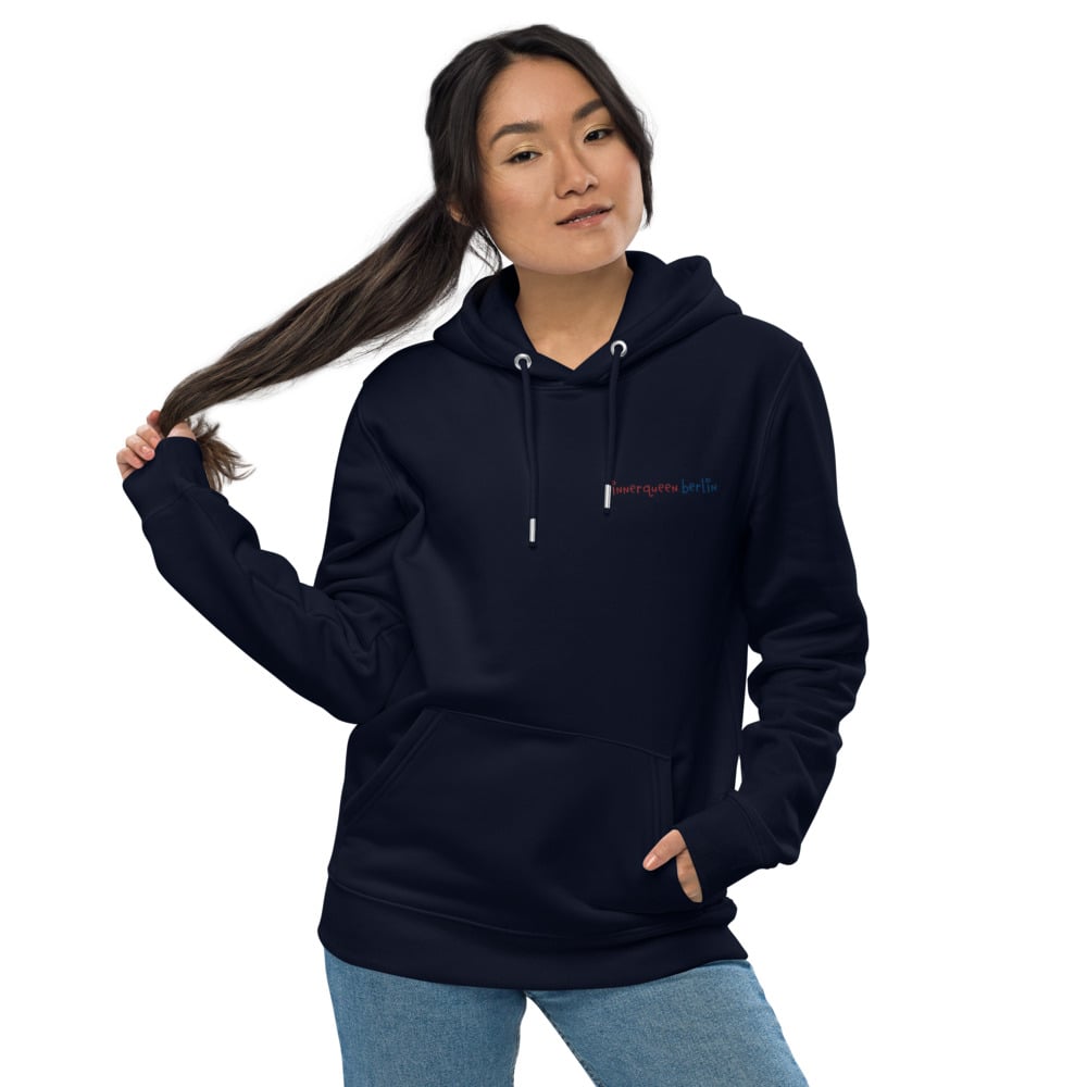 Image of Innerqueen Unisex essential eco hoodie