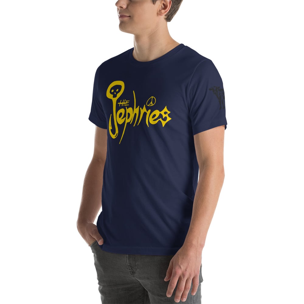 Jephries B&G Shirt