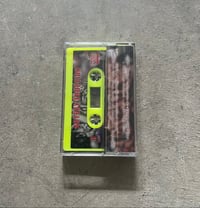 Image 2 of Artery Eruption Gouging Out Eyes of Mutilated Infants tape