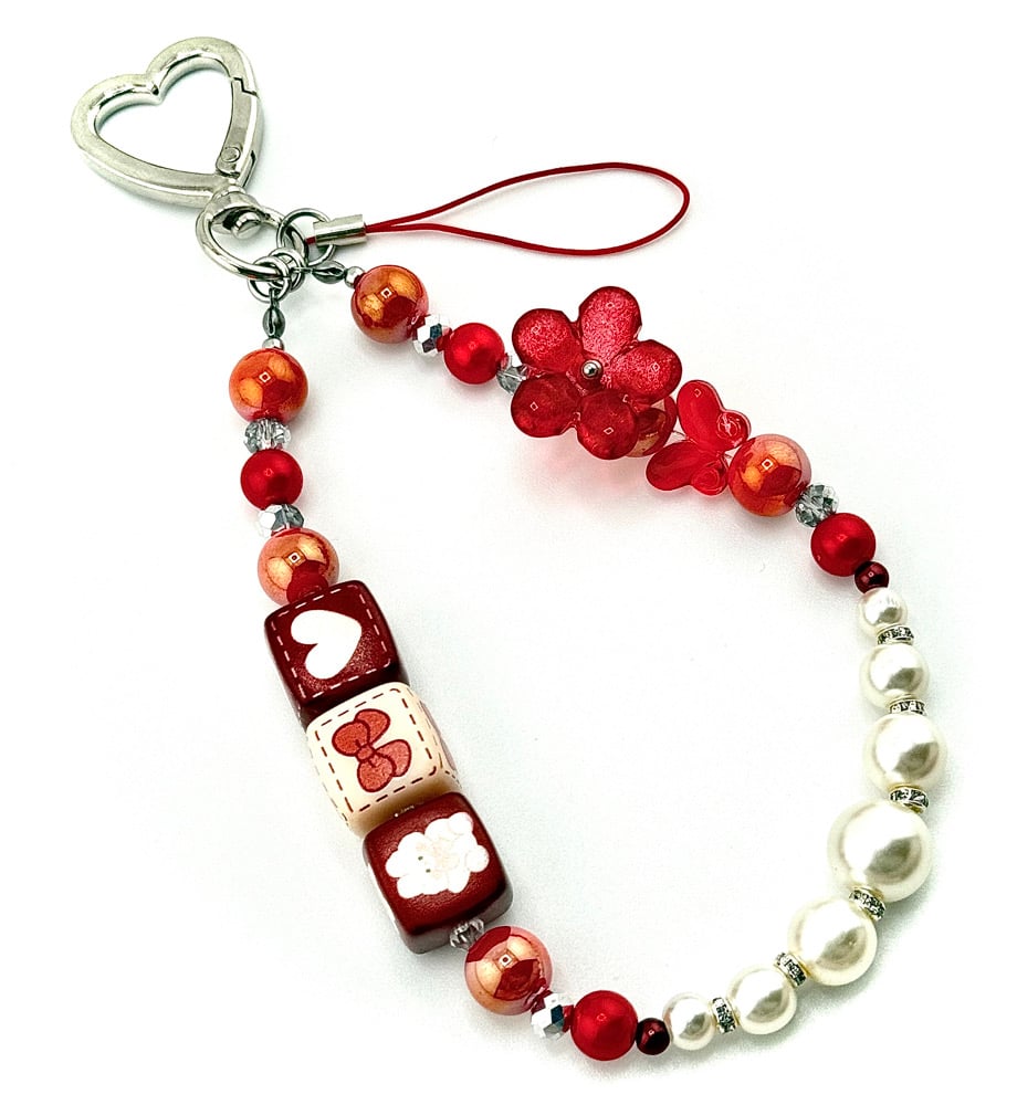 Image of Spiced Cider Charm 