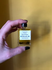Evil Eye Blinder Anointing Oil