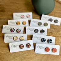 Image 1 of NEW Everyday studs 12mm