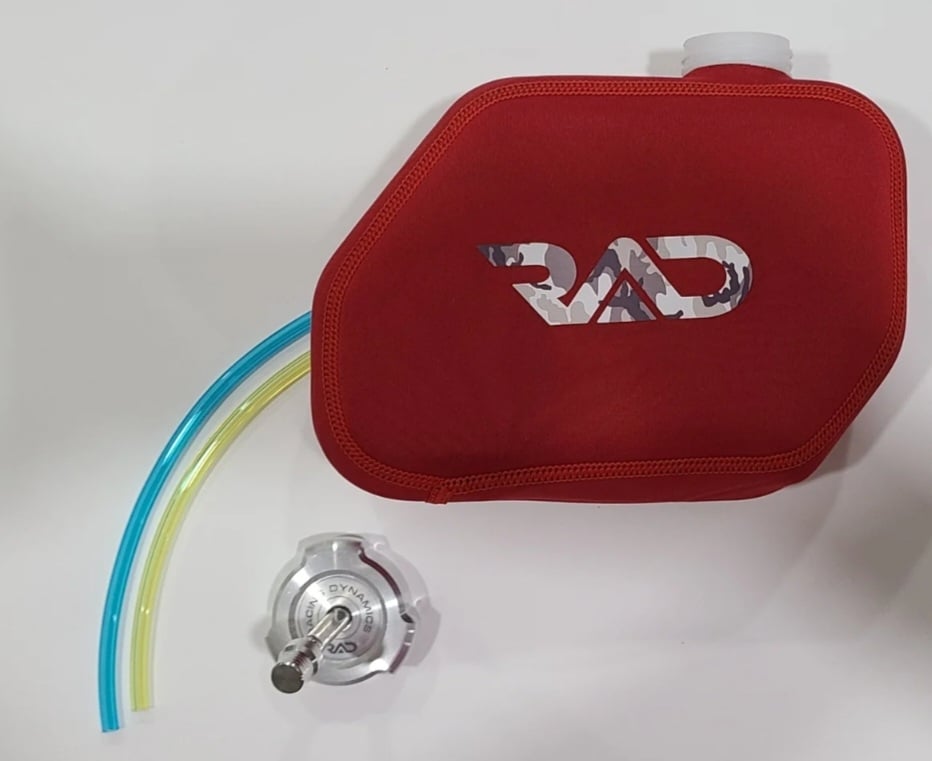 Image of RAD Tank Combo (BOGO)