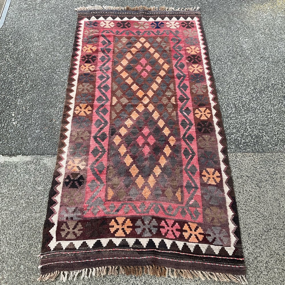 Image of Kilim