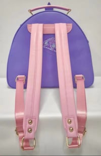 Image 2 of  Zaun Family Bag
