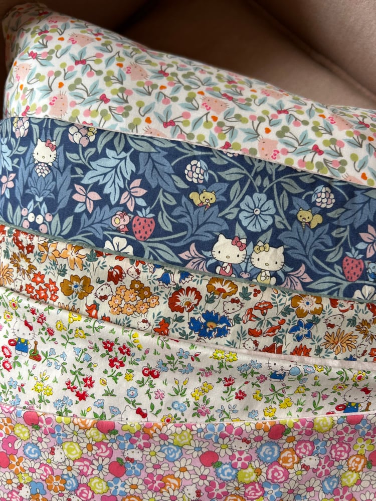 Image of housses de coussins 