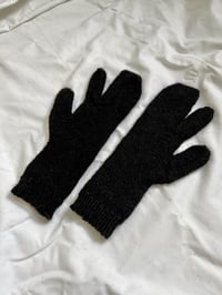 Image 3 of Made to Order Tabi Mittens