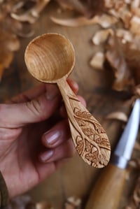Image 3 of Oak Tree Special-Coffee Scoop 