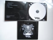Image of VALVE - S/t Demo 2012 - CD