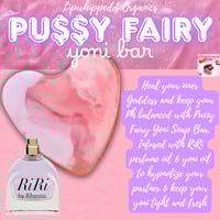 Pu$$y Fairy 