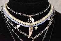 Image 2 of Yin Yang Choker