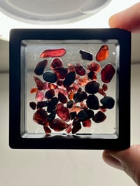 Image 1 of Garnet Gemstones | Harts Range Australia #2789