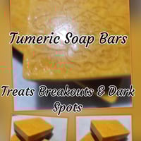 Image 1 of  Turmeric Beauty Bars 