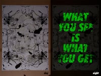 Image 1 of What You See Is What You Get