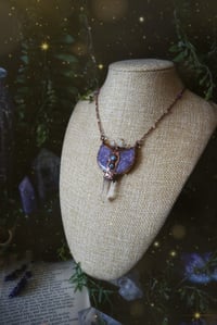 Image 7 of Lavender Moon Talisman 