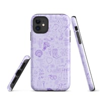 Image 5 of Coastal Cowgirl Case in Lavendar (Regular)