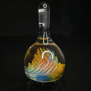 Image of Fumed Implosion Top