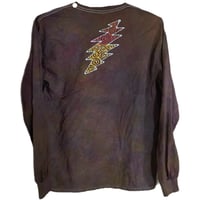 Image 2 of Large palindrome long sleeve #2