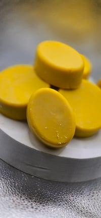 Baby Addie Manuka Honey Soap