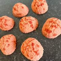 Image 8 of 'Vampire Kiss' Bath Bombs