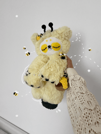 Beezle 🐝🦝🍯
