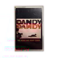 Image 1 of The Jesus and Mary Chain - Psychocandy