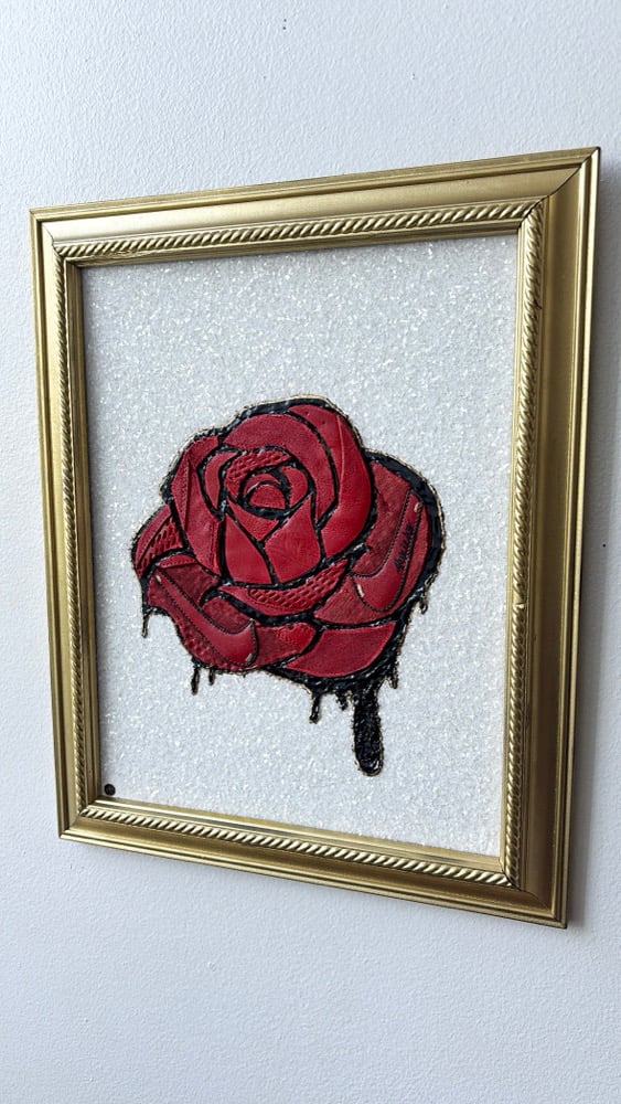 The Rose - Full Bloom