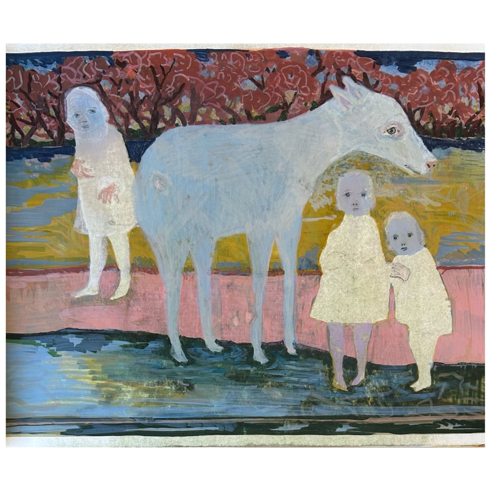 Image of on the way home 