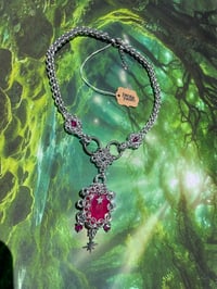 Image 2 of star struck amulet 