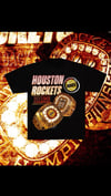 Houston Rockets bootleg back 2 back 