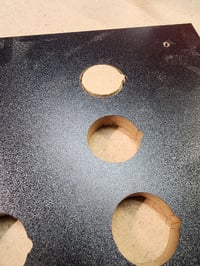 Image 3 of Deck Plugs