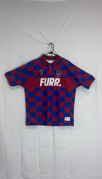 Image 1 of FURR 448 Soccer Polo