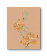 Image 1 of Golden Pastel (Print)