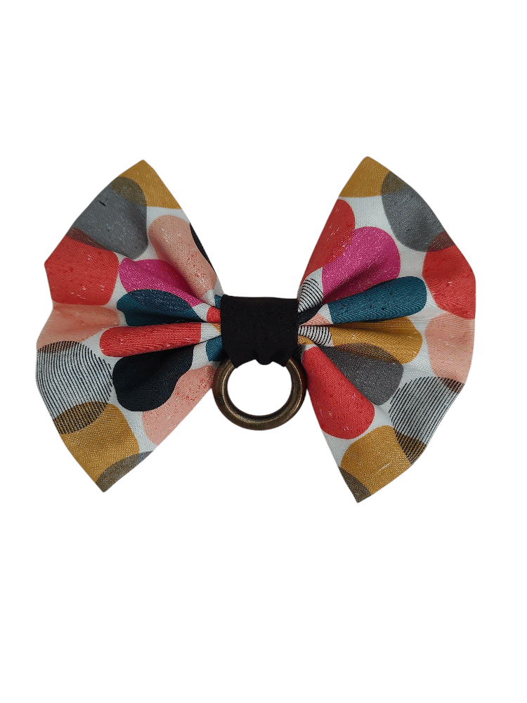 Image of Rad Head Hair Bow