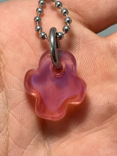 Image of mini ruby opaline plus 