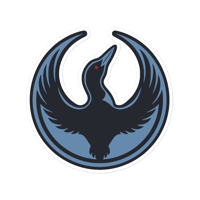 Image 6 of Rebel Loon Sticker