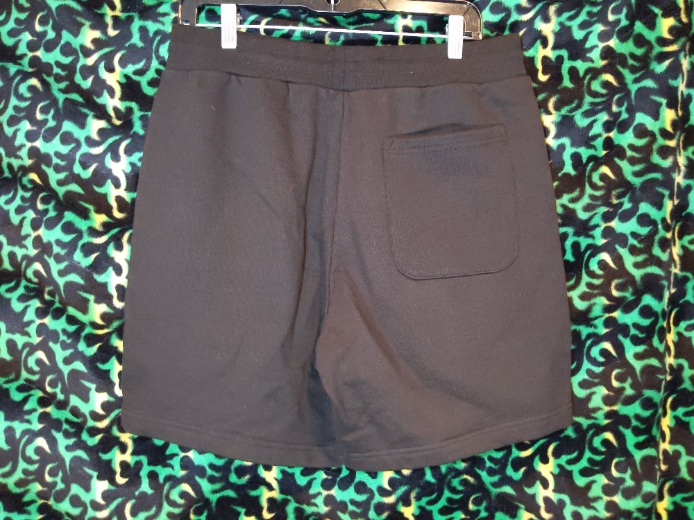 Bone Daddy Shorts Size Large