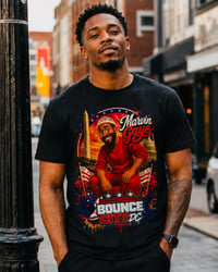 Image 3 of Marvin Gaye Washingtonian Tee
