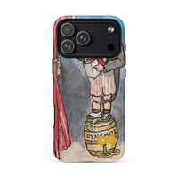 Image 6 of Haunted Mansion Alexander Nitrokoff MagSafe® tough case for iPhone®
