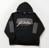 VTG Y2K Southpole Hoodie Sz XL 