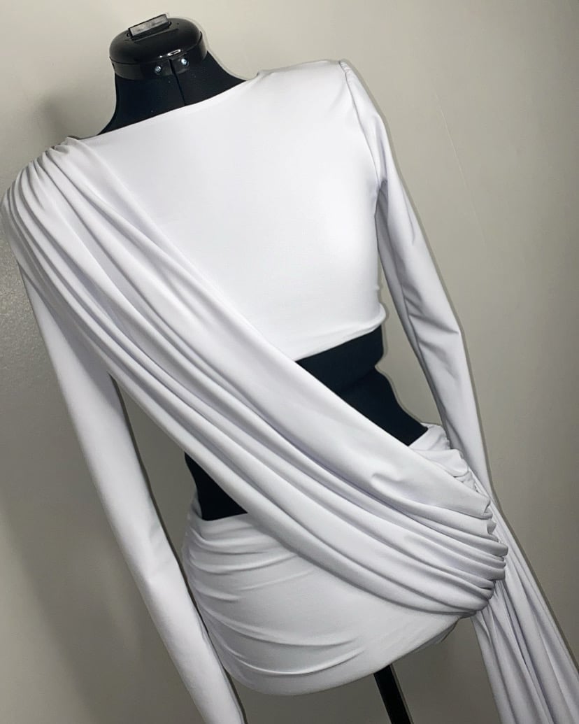 Image of Roxy Dress