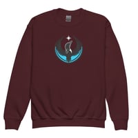 Image 6 of Youth - Crewneck Sweatshirt