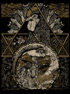 Image of Abraxas - ΑΒΡΑΣΑΞ