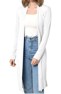Image 15 of CUSTOM - KIMONO DUSTER
