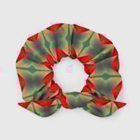 Image 1 of Vermillionaire Glow Hair Scrunchie
